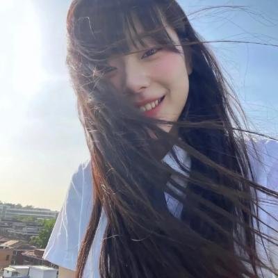 与梦妮卡度过的夏天