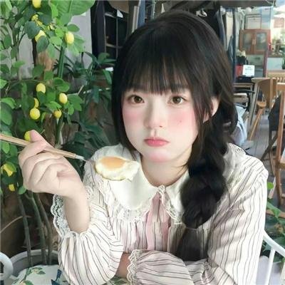 白僵尸